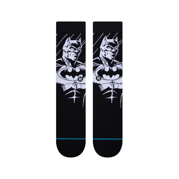 Batman Crew Socks