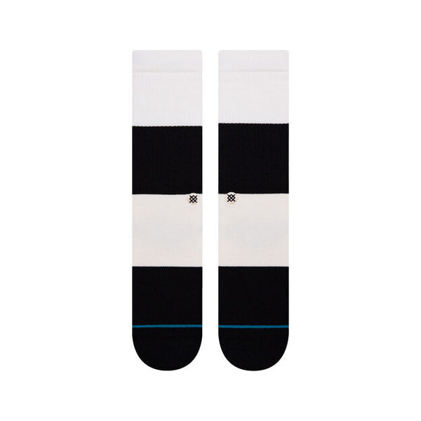 Spectrum 2 Crew Socks - White