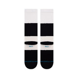 Spectrum 2 Crew Socks - White