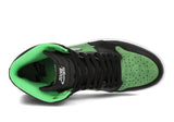Air Jordan 1 High Zoom “Zen Green”