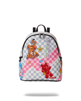 WTF Knockout Savage Backpack