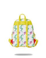 Dreamy Technicolor Savage Backpack