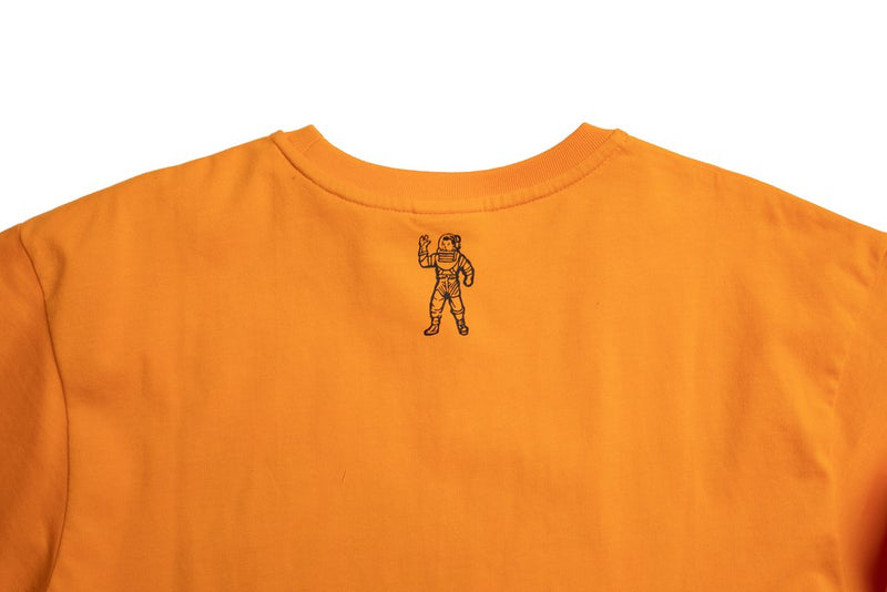 Climbing T-Shirt - Flame Orange