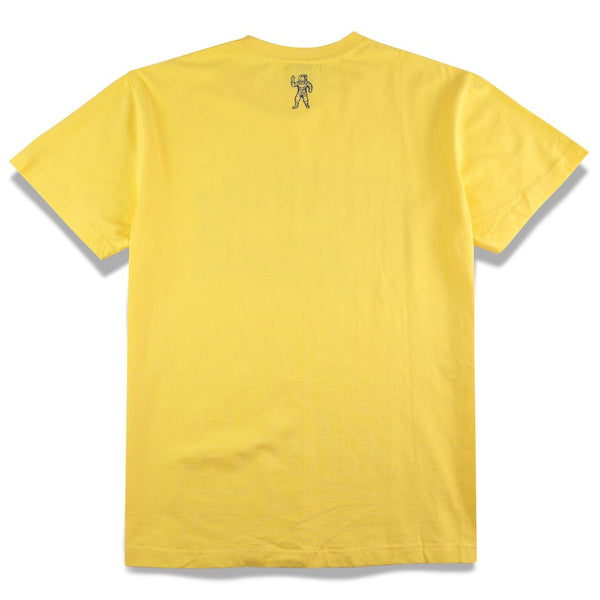 Future Arch T-Shirt - Goldfinch