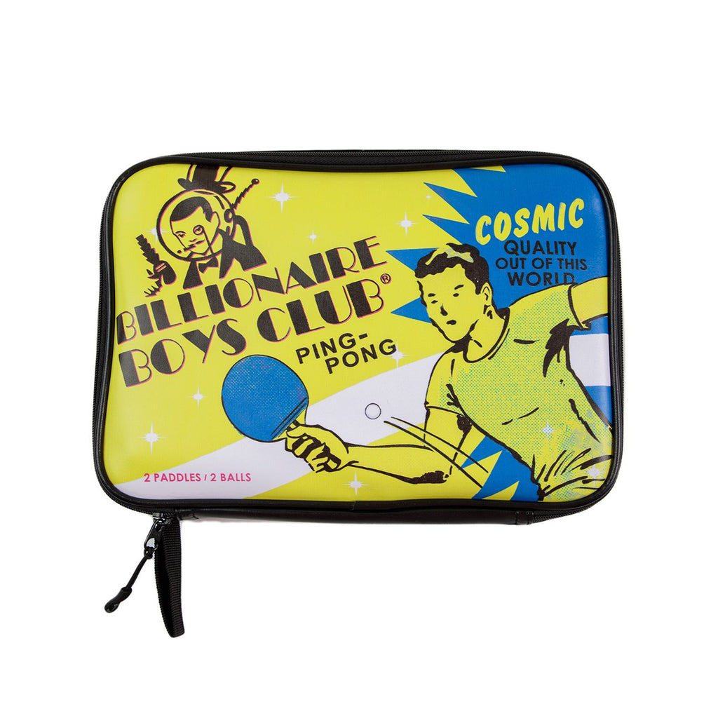 Billionaire Boys Club Ping Pong Set