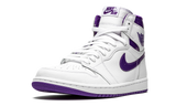 WMNS Air Jordan 1 High “Court Purple”