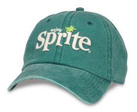 New Raglin Sprite Hat