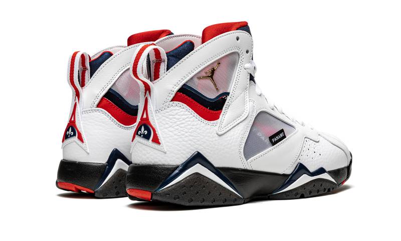 Air Jordan 7 “PSG - Paris Saint Germain” – Sneaker Bar