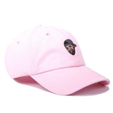 Six God Hat - Pink