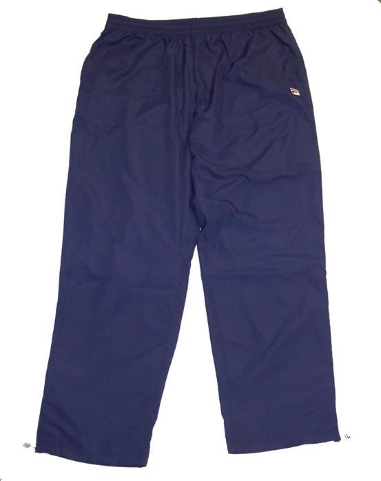 Turin Pants - Navy
