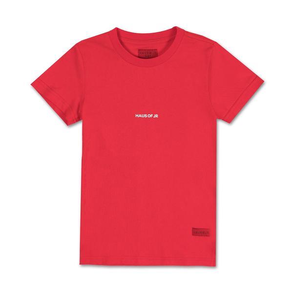 Hedi T-Shirt - Red