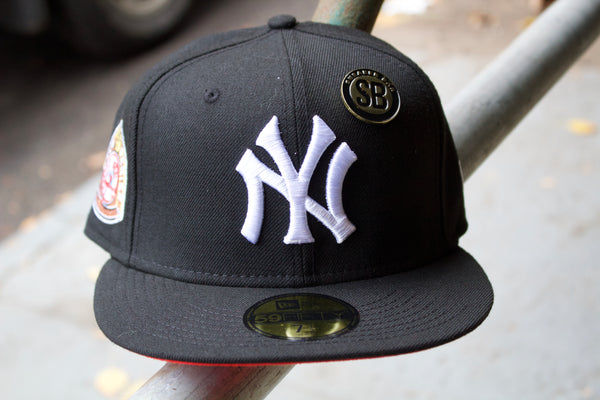 New York Yankees 1950 World Series Fitted