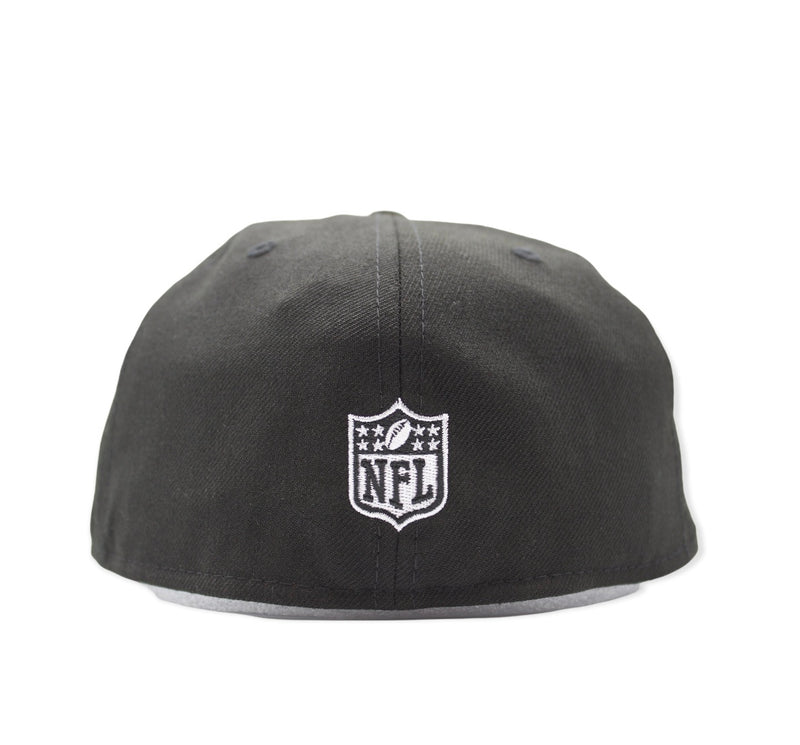 Just Don Las Vegas Raiders 59FIFTY Fitted Hat
