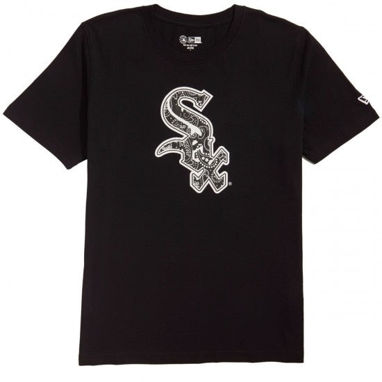Chicago White Sox Paisley Elements T-Shirt