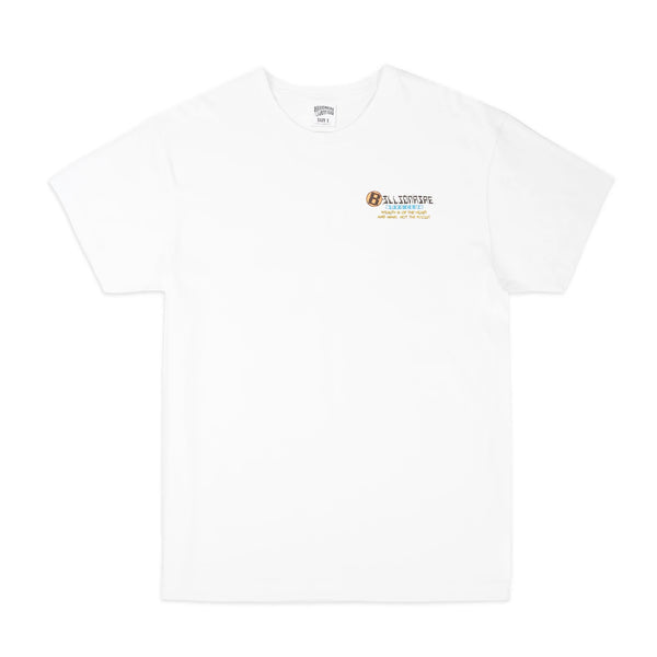 AI T-Shirt - White