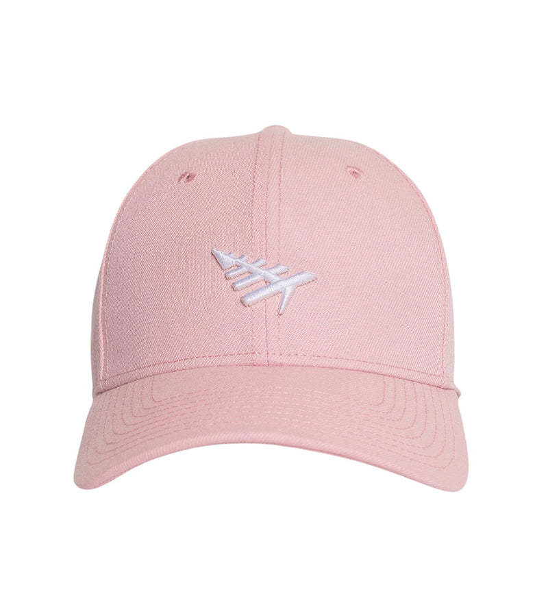 Icon II Dad Hat - Washed Pink