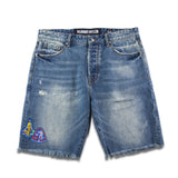Expedition Jean Shorts