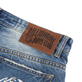 Expedition Jean Shorts