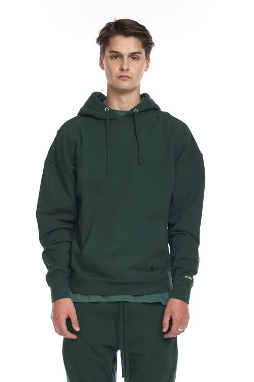 Perfect Hoodie 2.0 - Forest