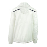 Perotti Full-Zip Jacket - White