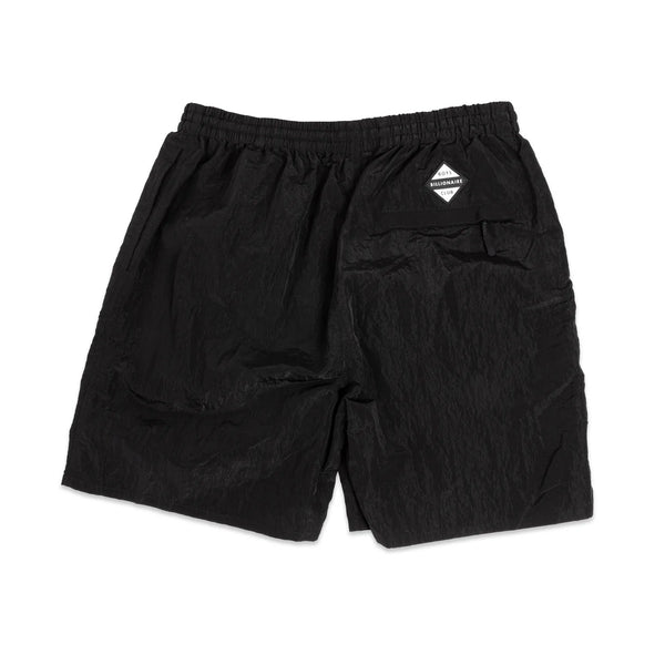 Ascend Shorts - Black