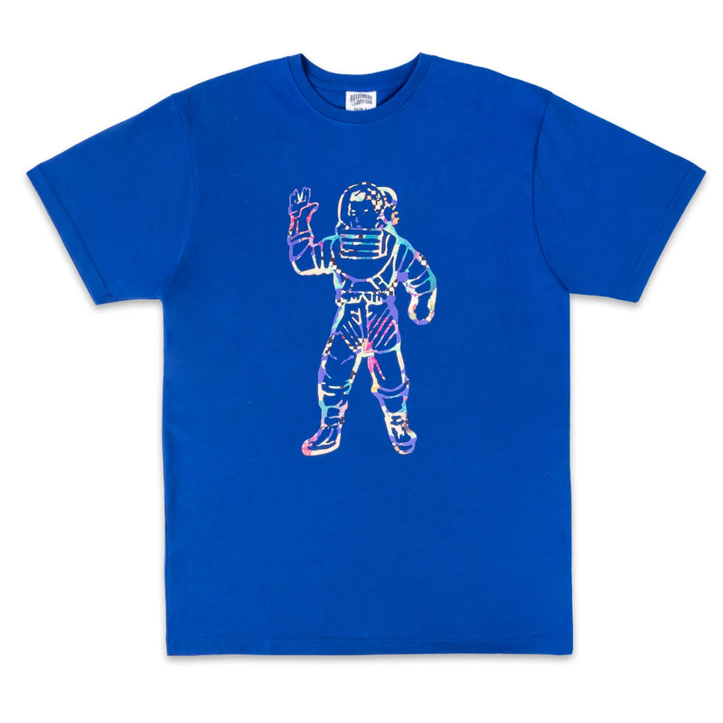 Astro T-Shirt - Blue