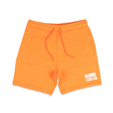 Maze Shorts - Orange