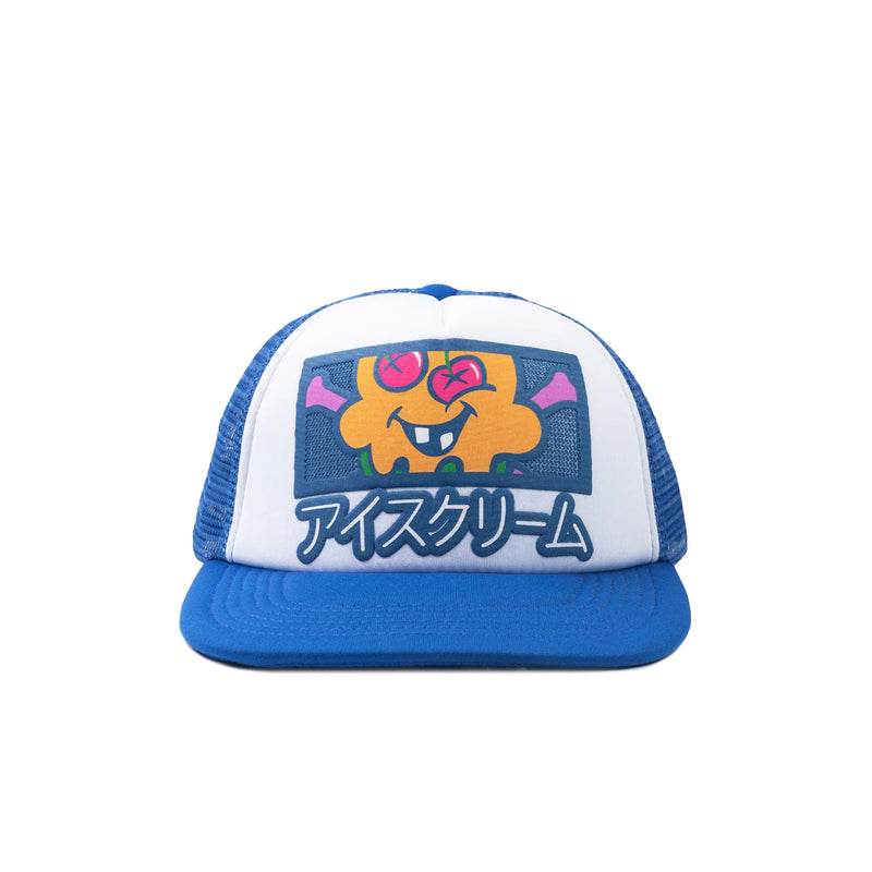 Laugh Snapback - Daphne