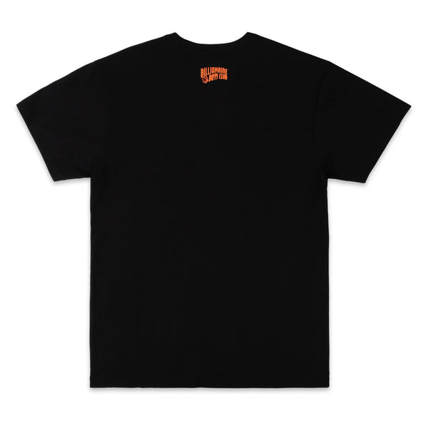 Spacetime T-Shirt - Black