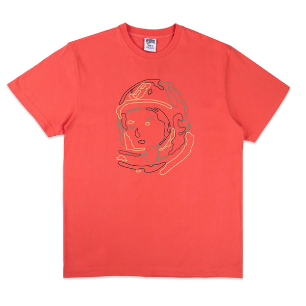Spacetime T-Shirt - Dubarry