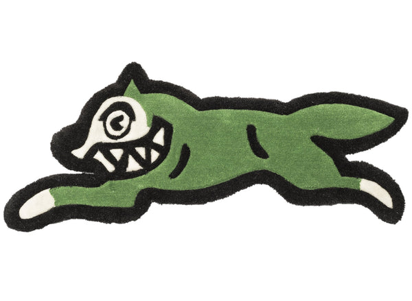 Logo Rug - Leprechaun