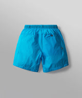 Outdoor Nylon Shorts - Aquarius