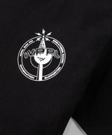 WPPL T-Shirt - Black