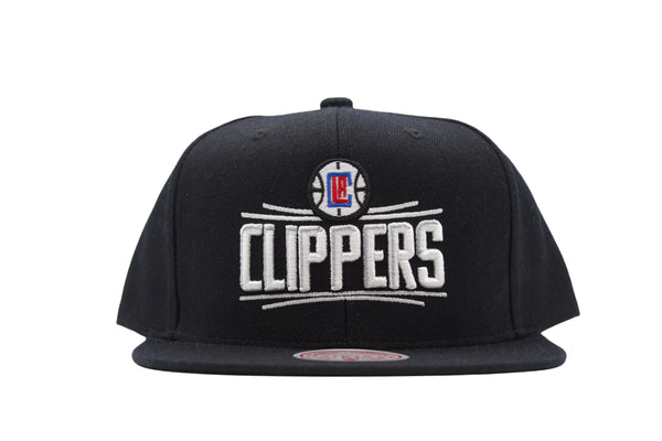 Mitchell & Ness NBA What The? Pistons Snapback – Oneness Boutique