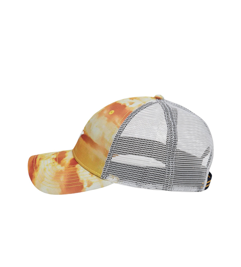 Cloud Surf Dad Hat - Sunrise