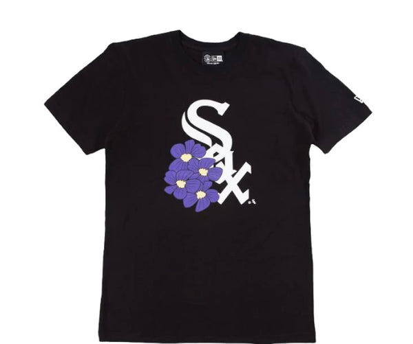 Chicago White Sox State Flower T-Shirt