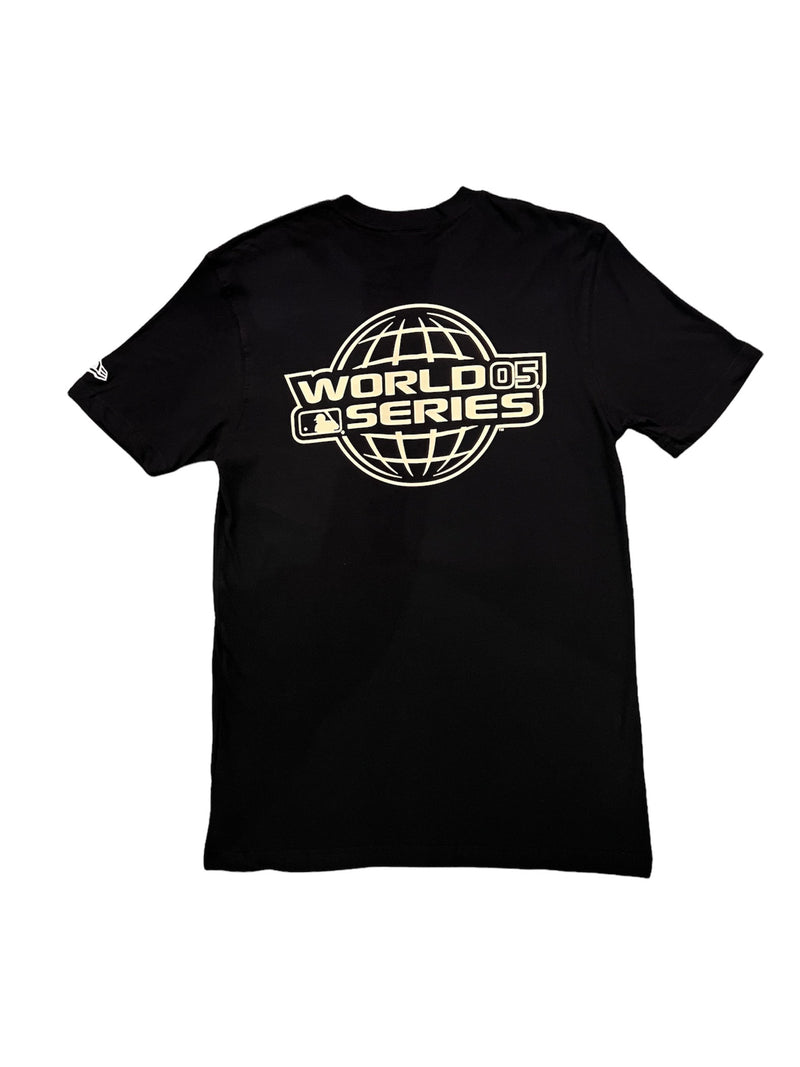 World Series Chicago White Sox Oversized T-Shirt D03_51