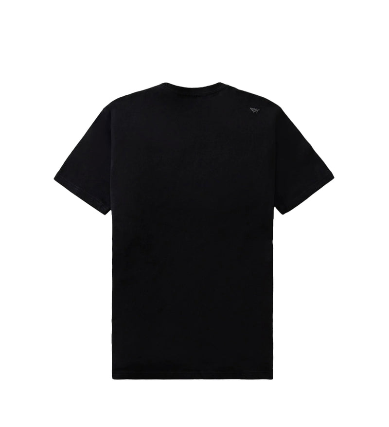 Beachfront T-Shirt - Black