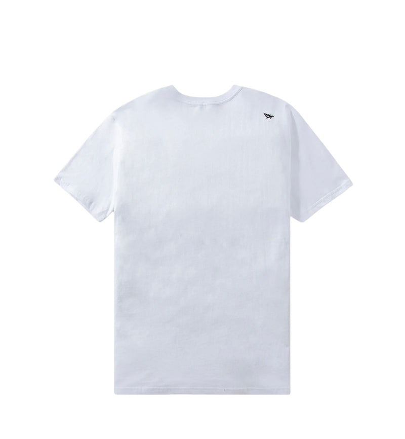Beachfront T-Shirt - White