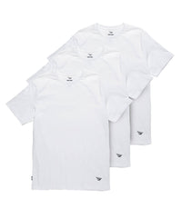 Essential T-Shirt - 3-Pack(White)