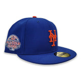 New York Mets 2013 All-Star Game Side Patch Logo Fitted