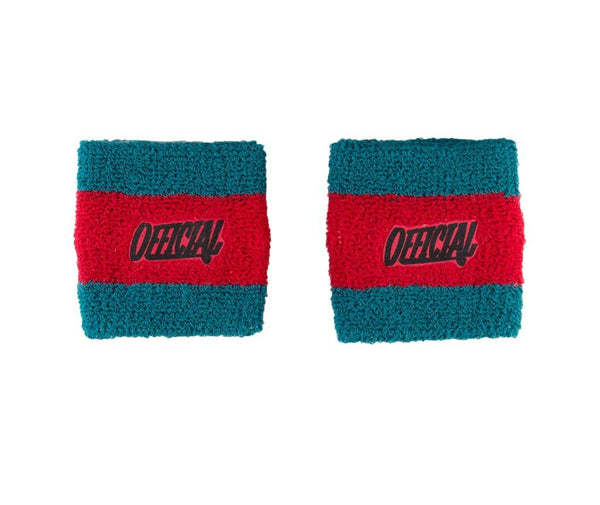 Gucci Colorway Wristbands