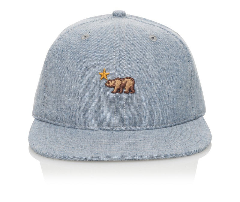 Cloudy Dolo Hat