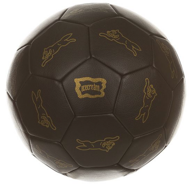 Goal Soccer Ball