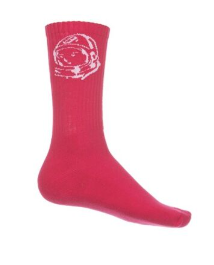 Microgravity Socks - Red