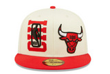 Chicago Bulls NBA Draft Day Fitted