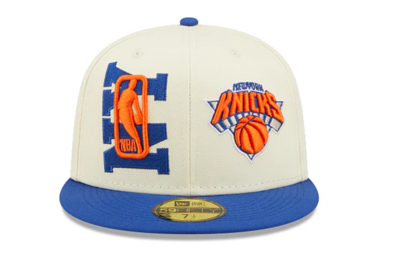 New York Knicks NBA Draft Day Fitted