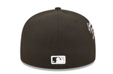 Chicago White Sox Cloud Icon Fitted