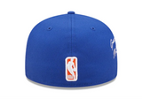 New York Knicks Cloud Icon Fitted