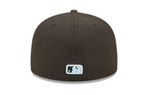 Chicago White Sox Clouds Fitted
